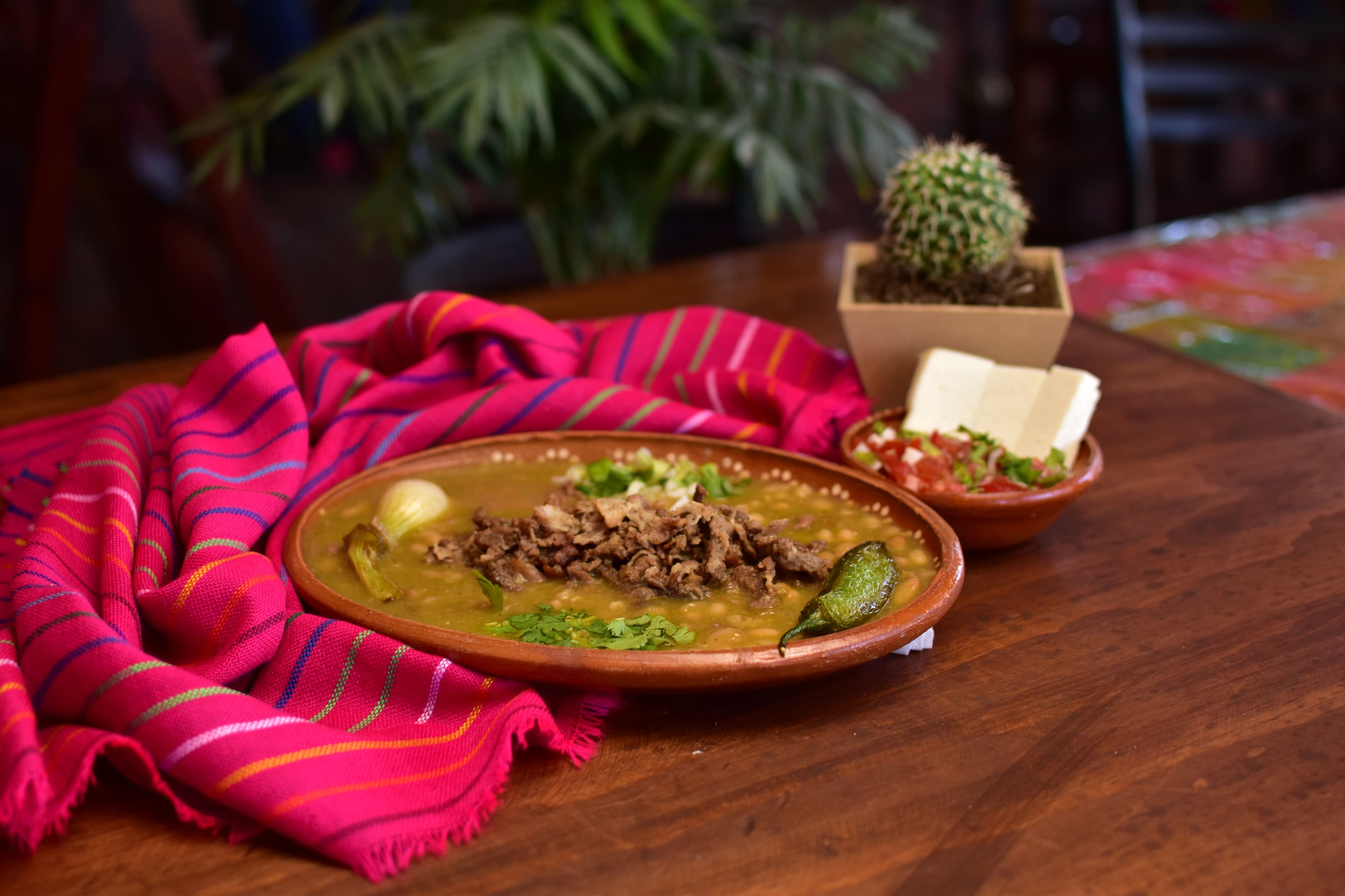 Carne en Su Jugo