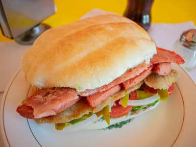 Torta Trevi