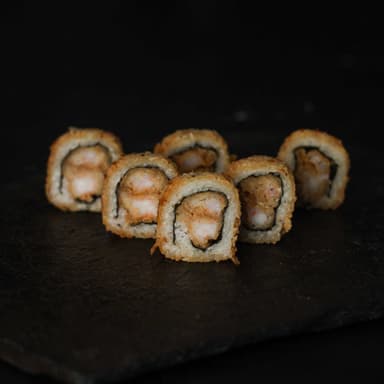 Coco Crispy Roll