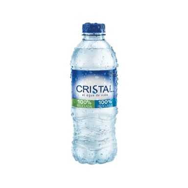 Botella de Agua
