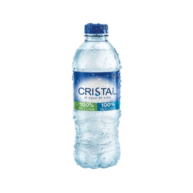 Agua sin Gas 600 ml