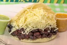 Arepa Domino