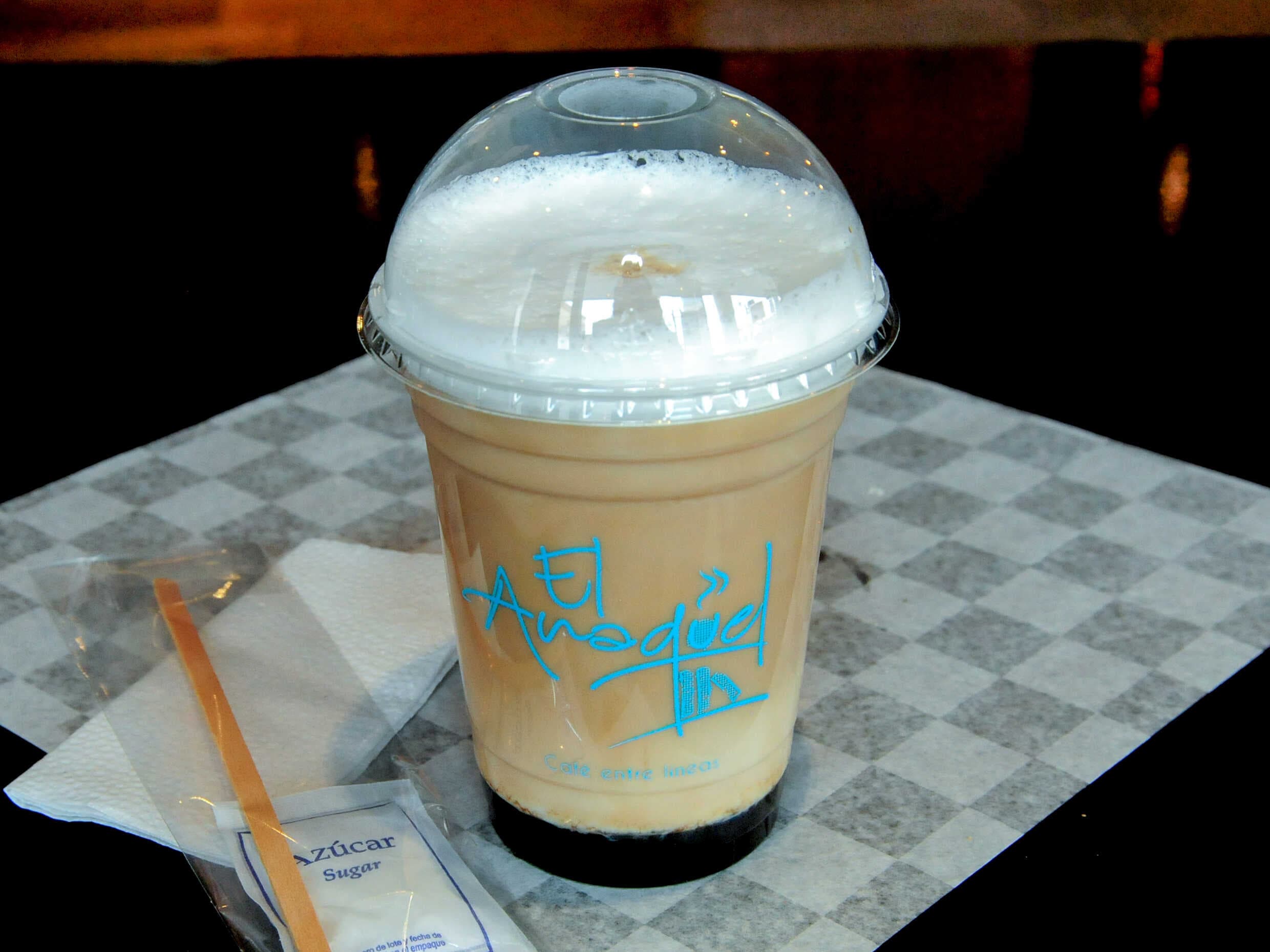 Frape Taro