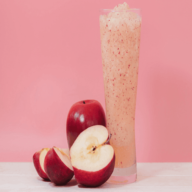 Licuado de Manzana