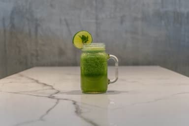 Agua Fresca