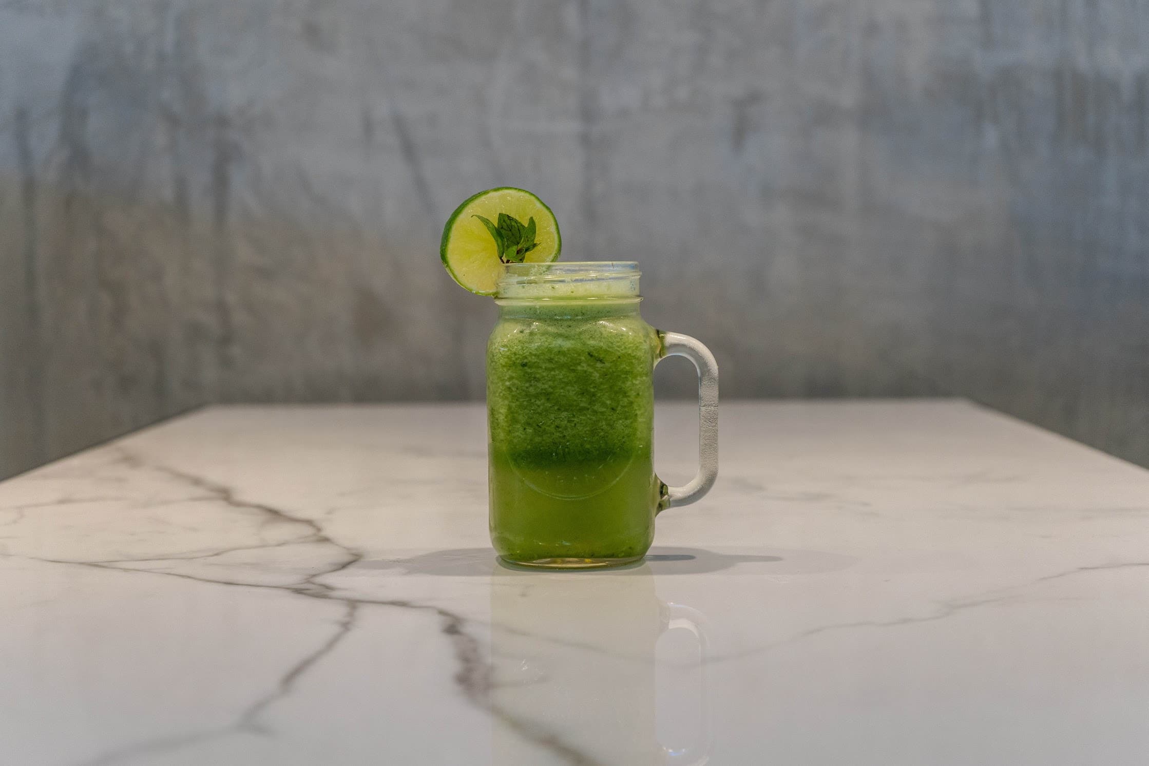 Agua Fresca
