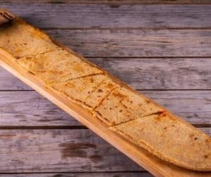 Machete Tradicional