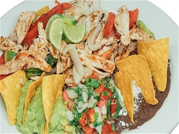 Fajitas