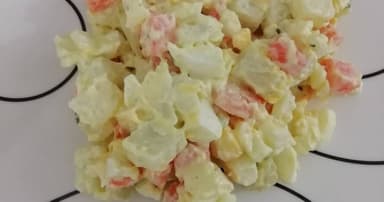 1 Ensalada 250grs