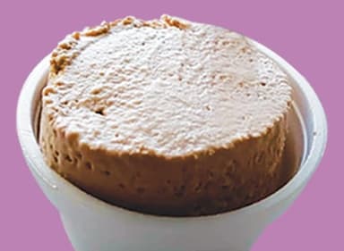 Nieve Sencilla