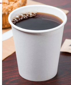 Agua para Nescafé