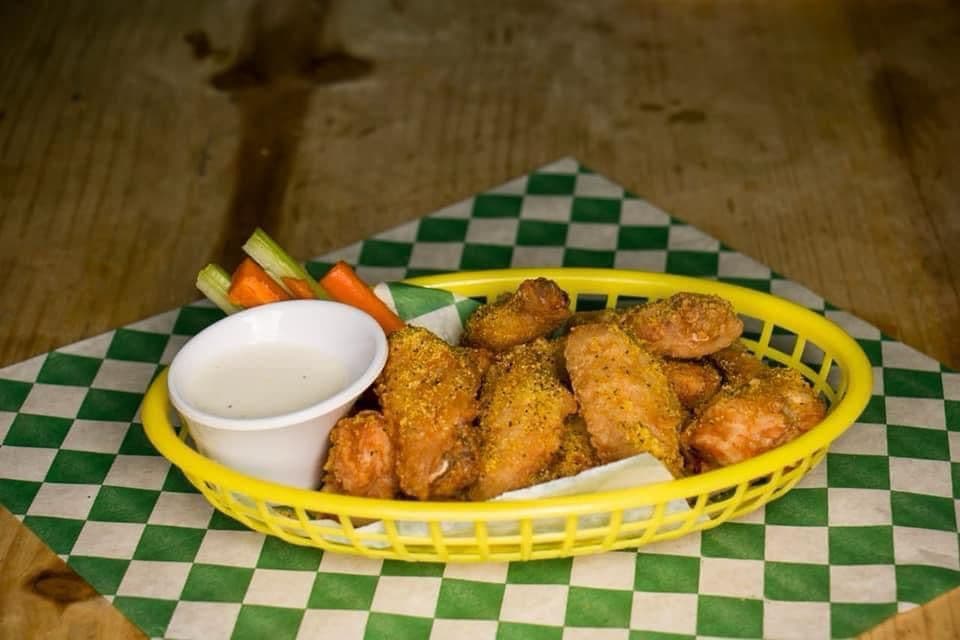 Boneles  20 piezas
