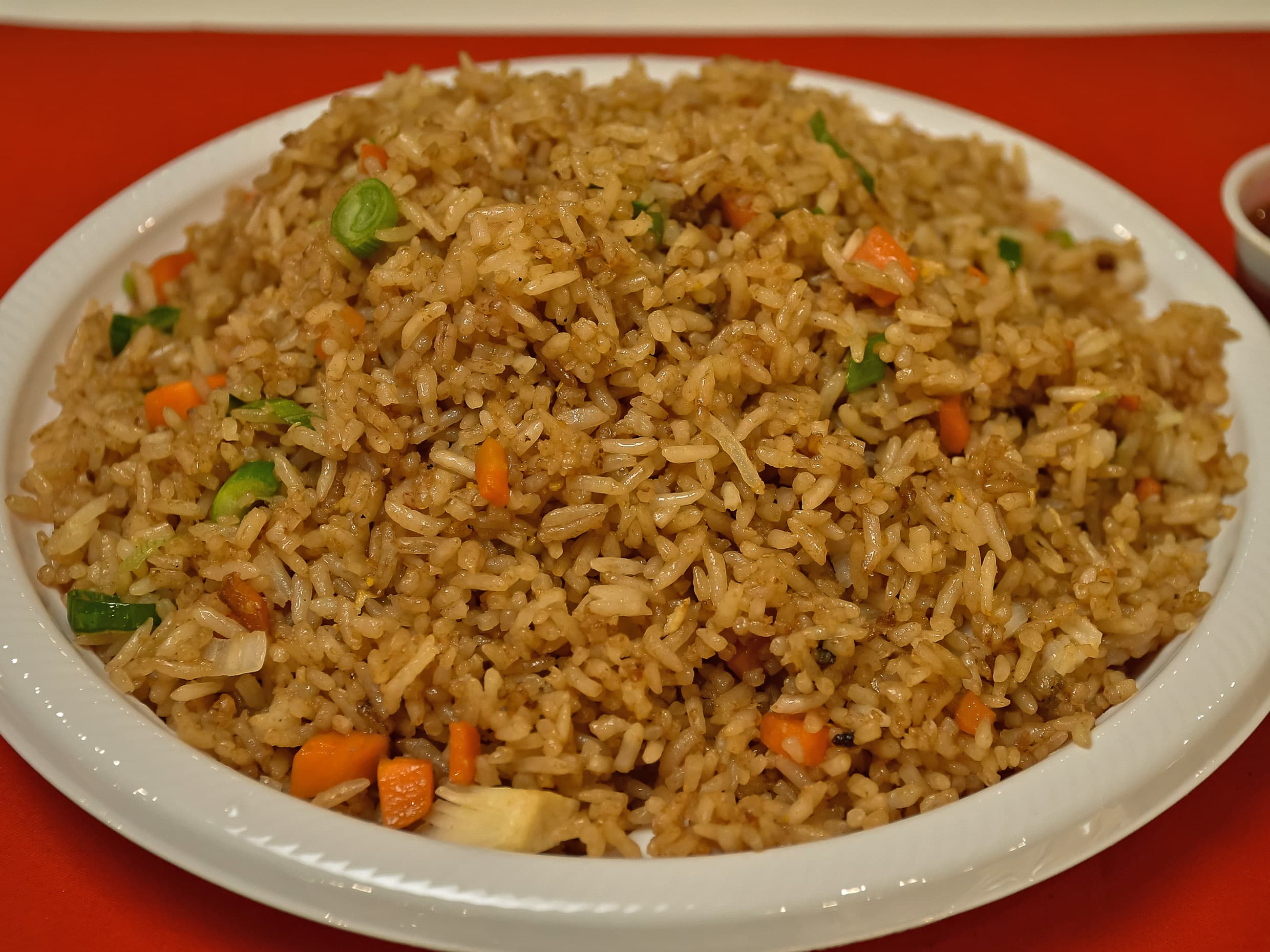 Arroz Frito