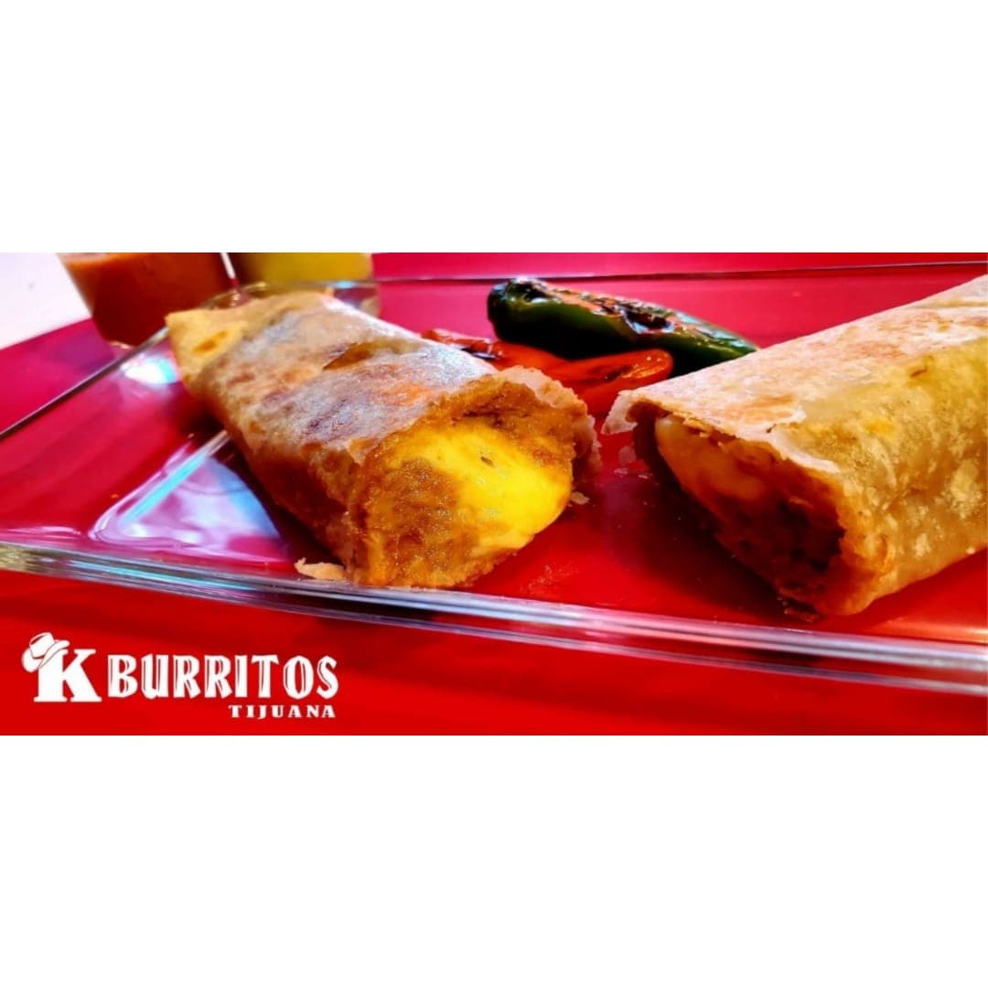 Komburrito