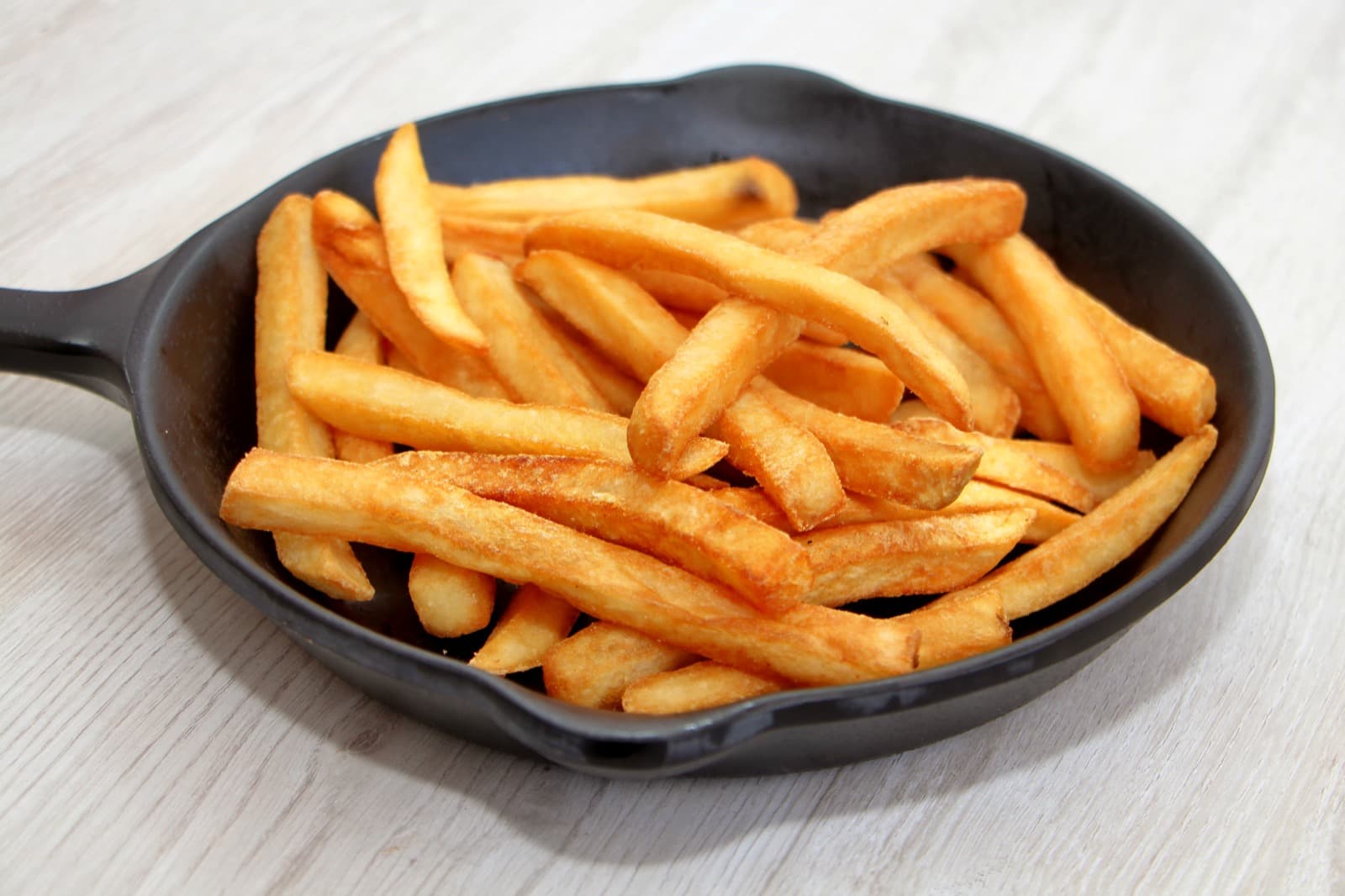 Papas a la Francesa 320