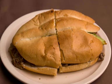 Torta de Bistec con Queso