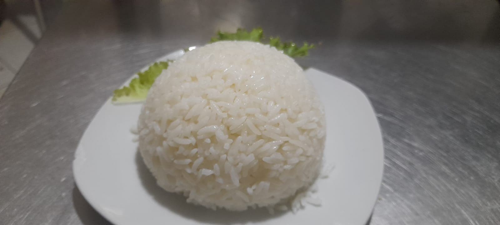 Porción de Arroz