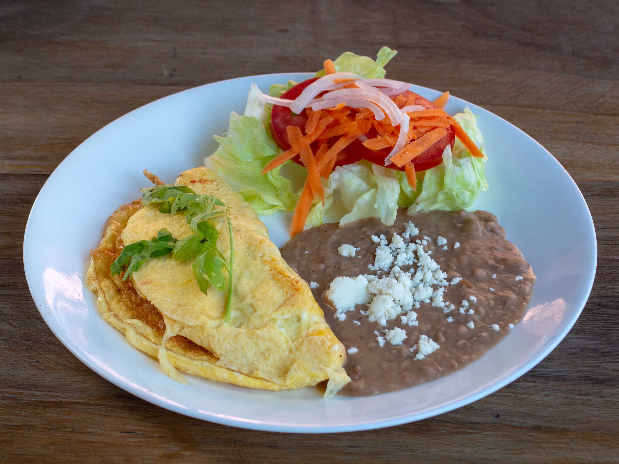 Omelette