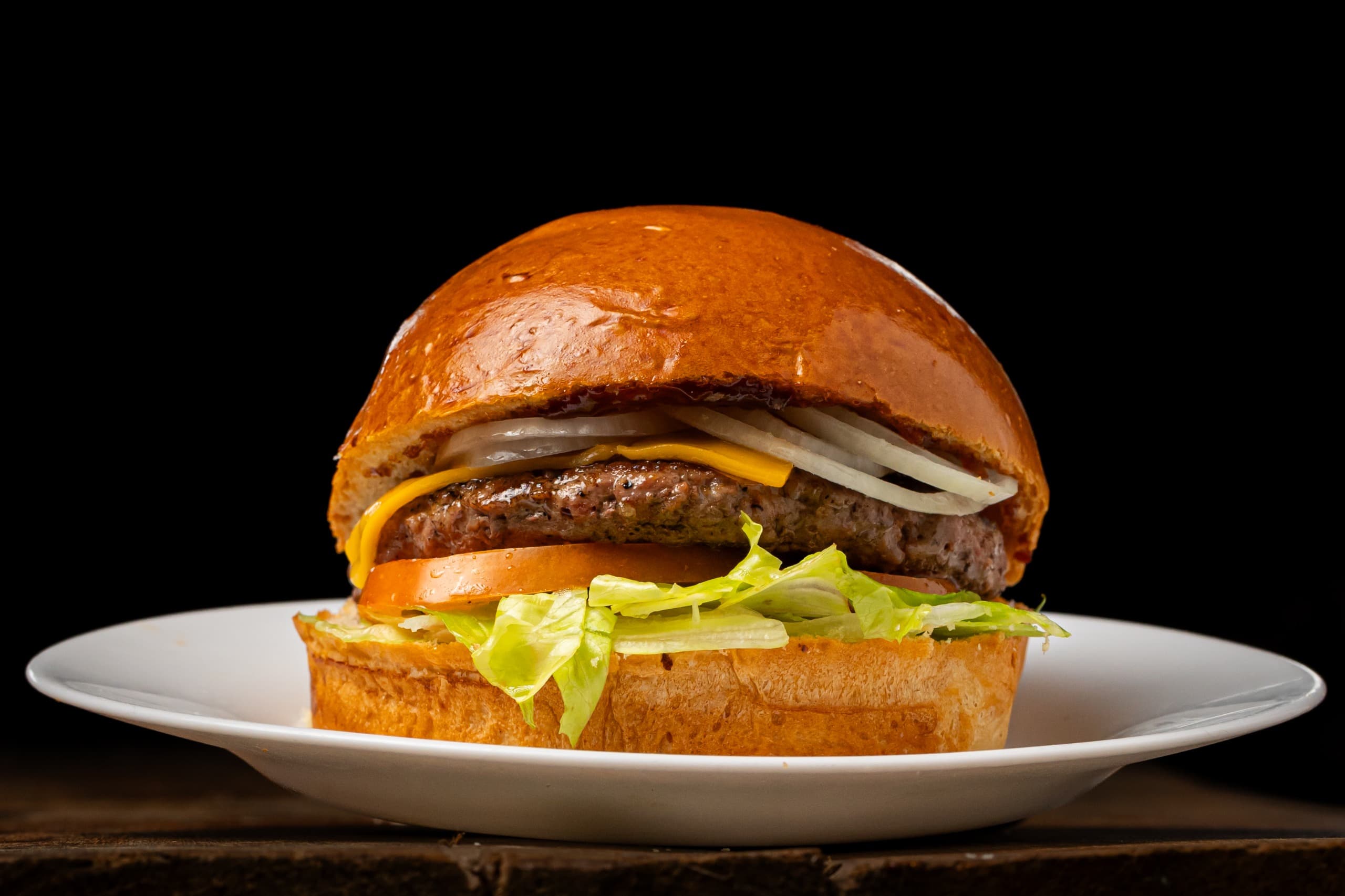 Arma la Burger