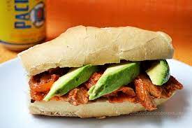 Torta Adobada