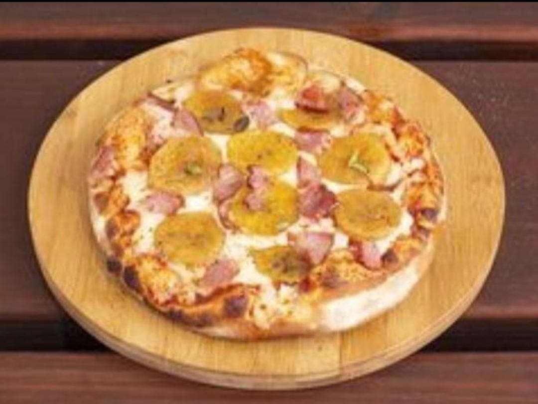 Pizza Samba