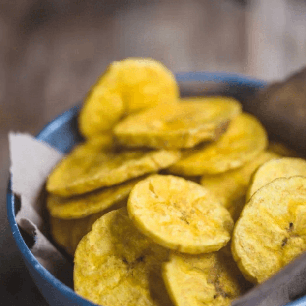 Moneditas de Platano