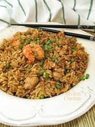 Yakimeshi