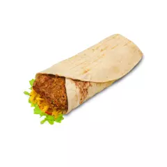 Enrollado Veggie Lenteja