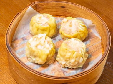 Shao Mai