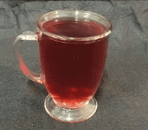 Té Verde