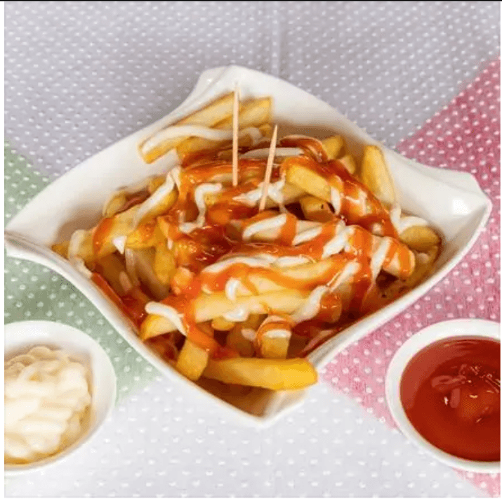 Papas Regular