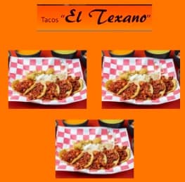🌮Combo 3 de Trompo🌮
