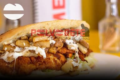 Torta American Special Arriba Las Águilas.