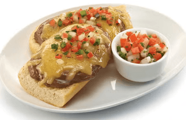 Molletes