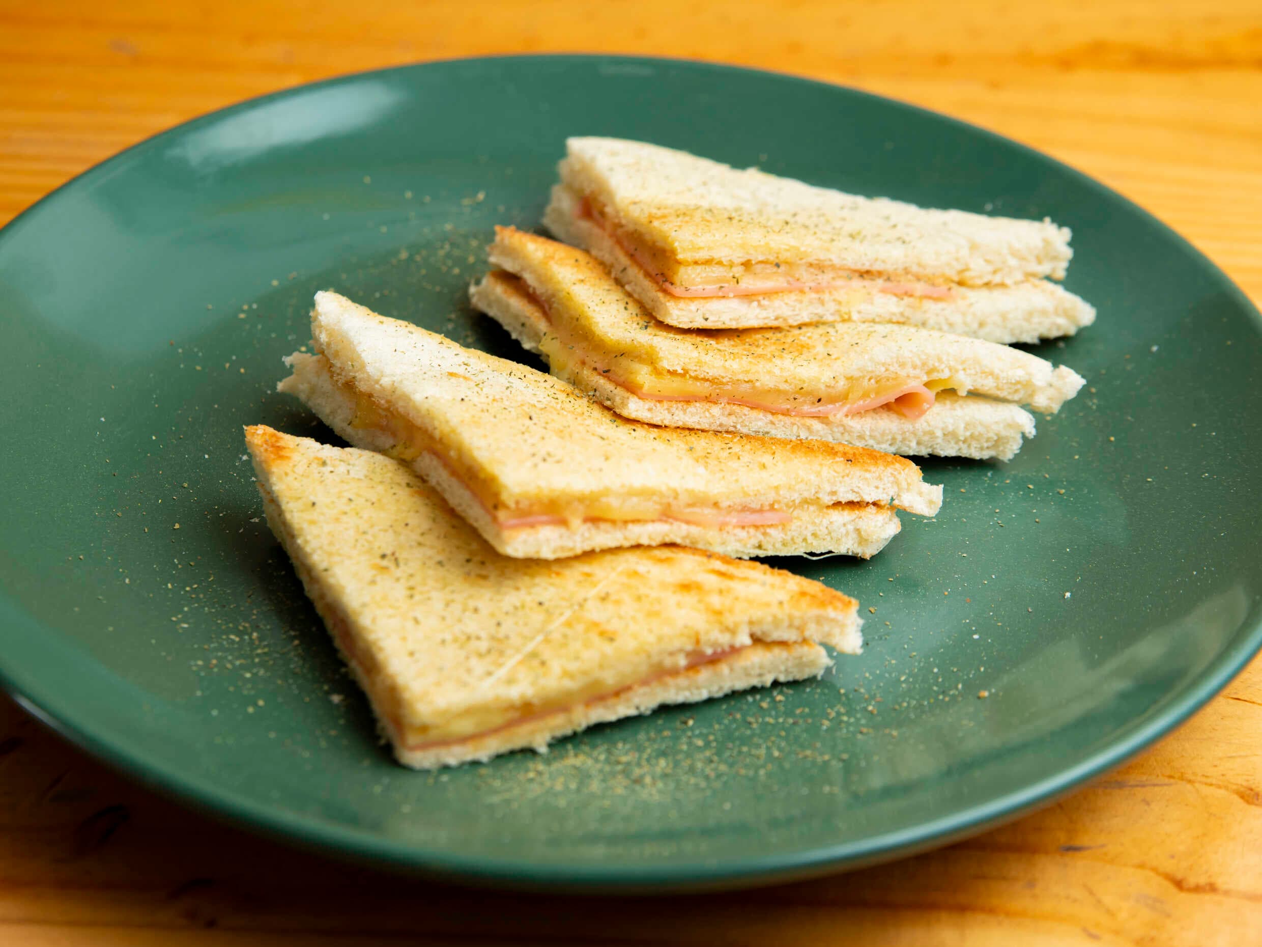 Sandwich Mixto