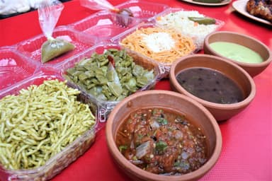 Frijoles negros