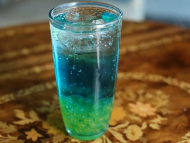 Soda Italiana