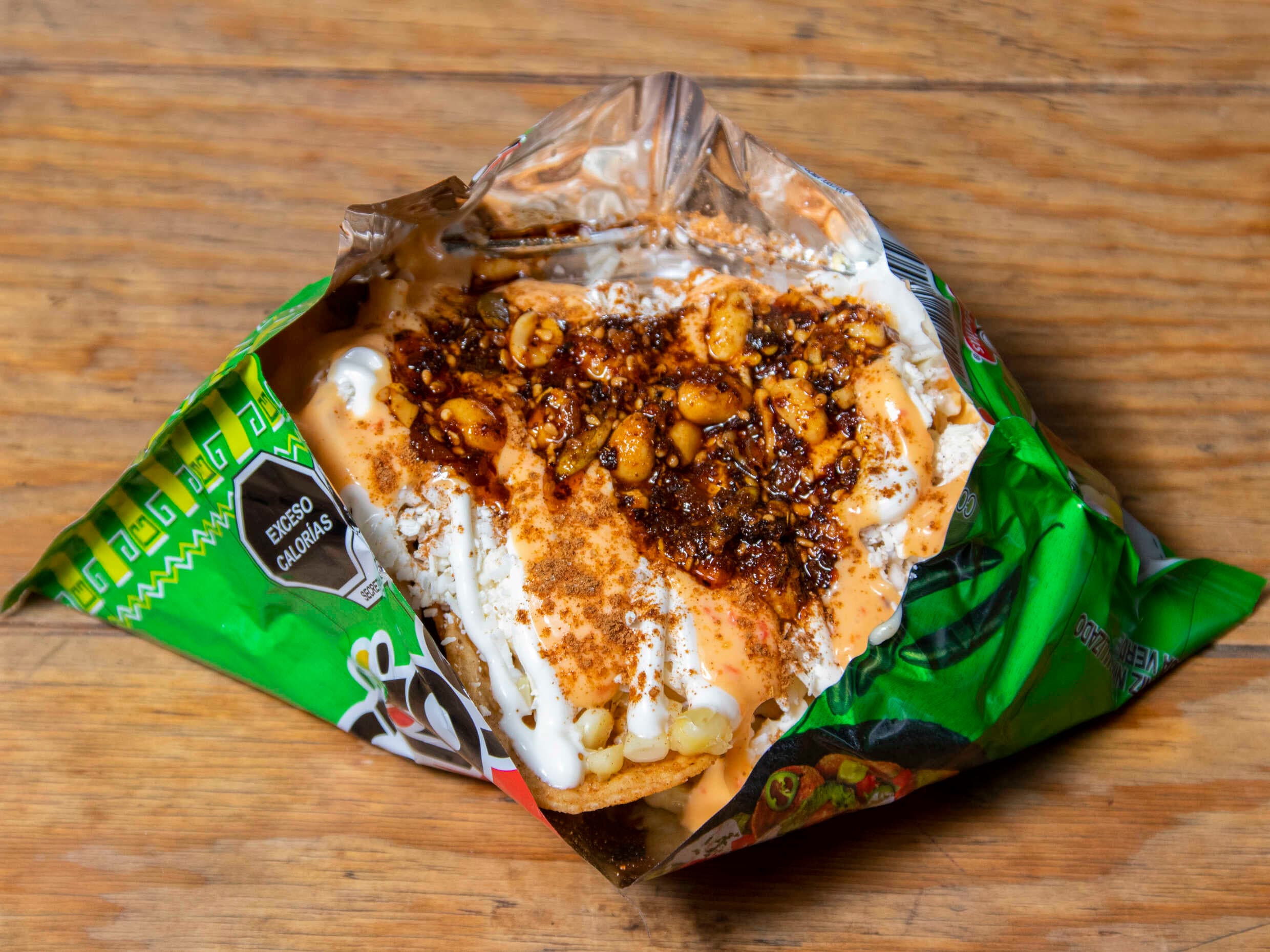 Tostiesquites