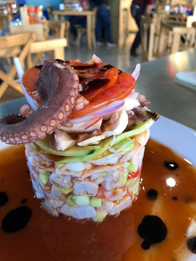 Torre Especial