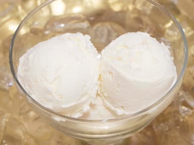 Helado de Coco 1 Litro