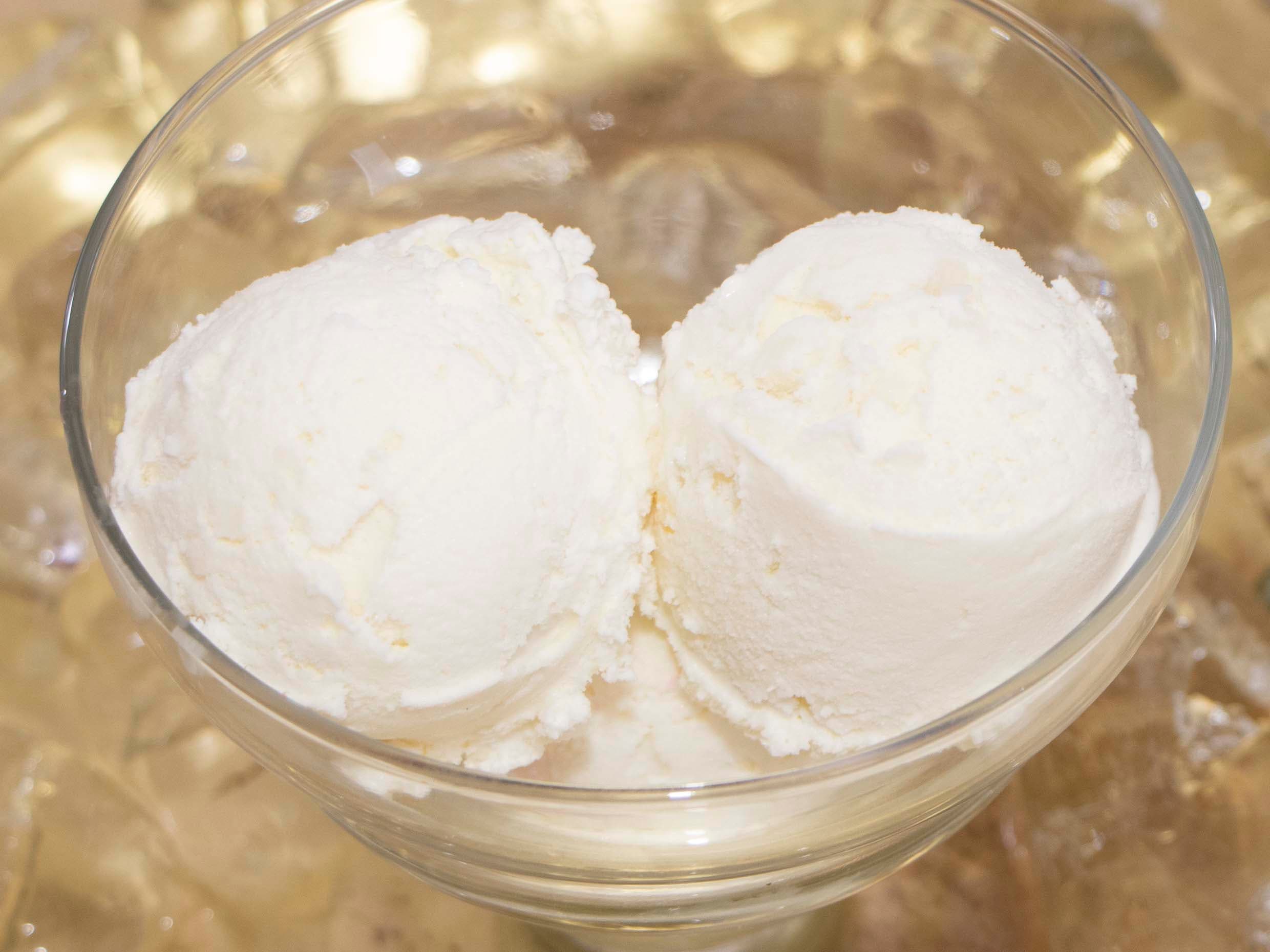 Helado de Coco 1 Litro