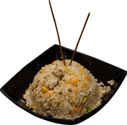 Yakimeshi Camarón