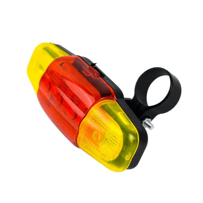Waldo´s Reflector para Bicicleta