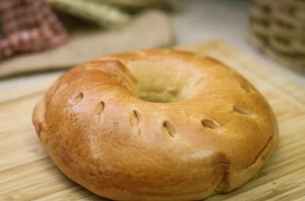 Pan Dulce de Guayaba