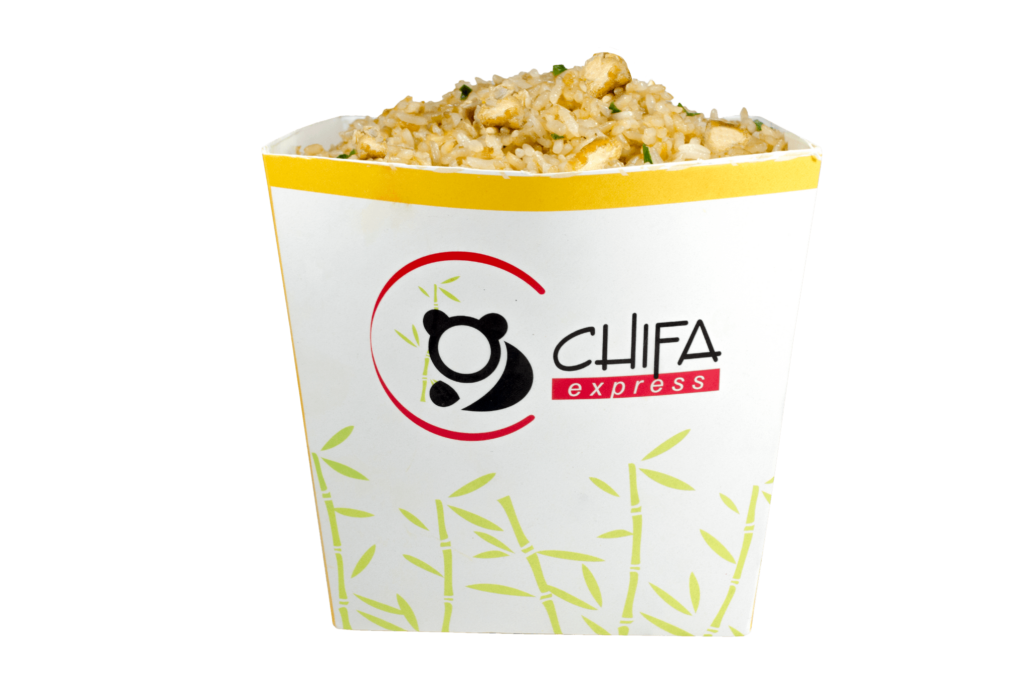 Chaufa de Pollo Personal 450 g