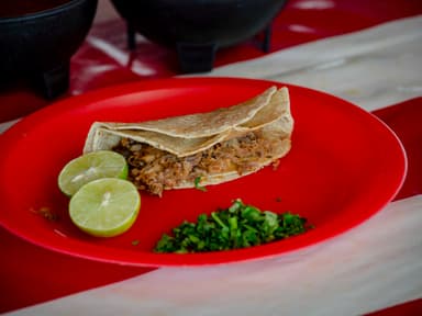 Taco Suave