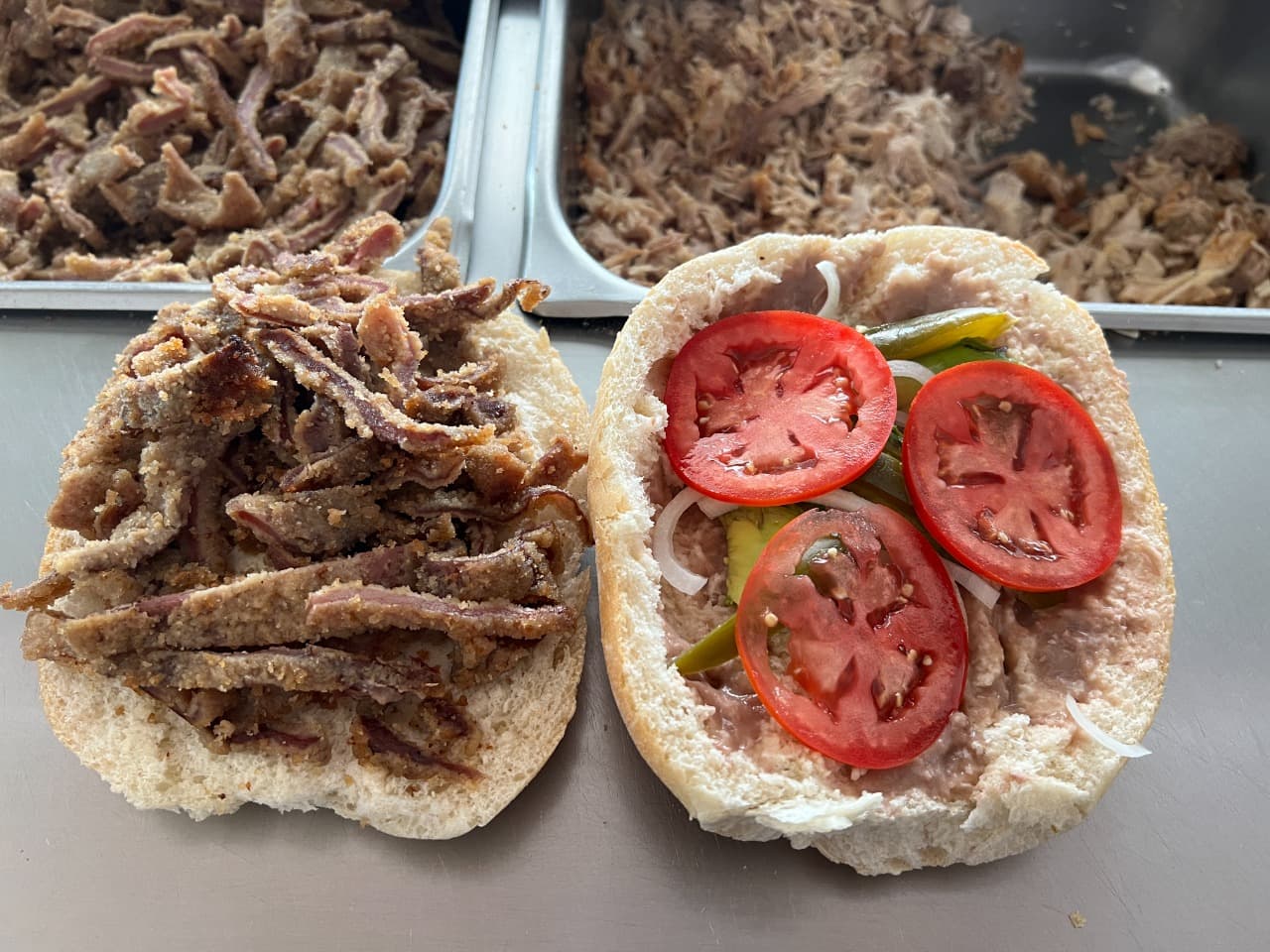 Torta de Milanesa