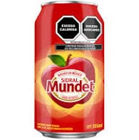 SIDRAL MUNDET