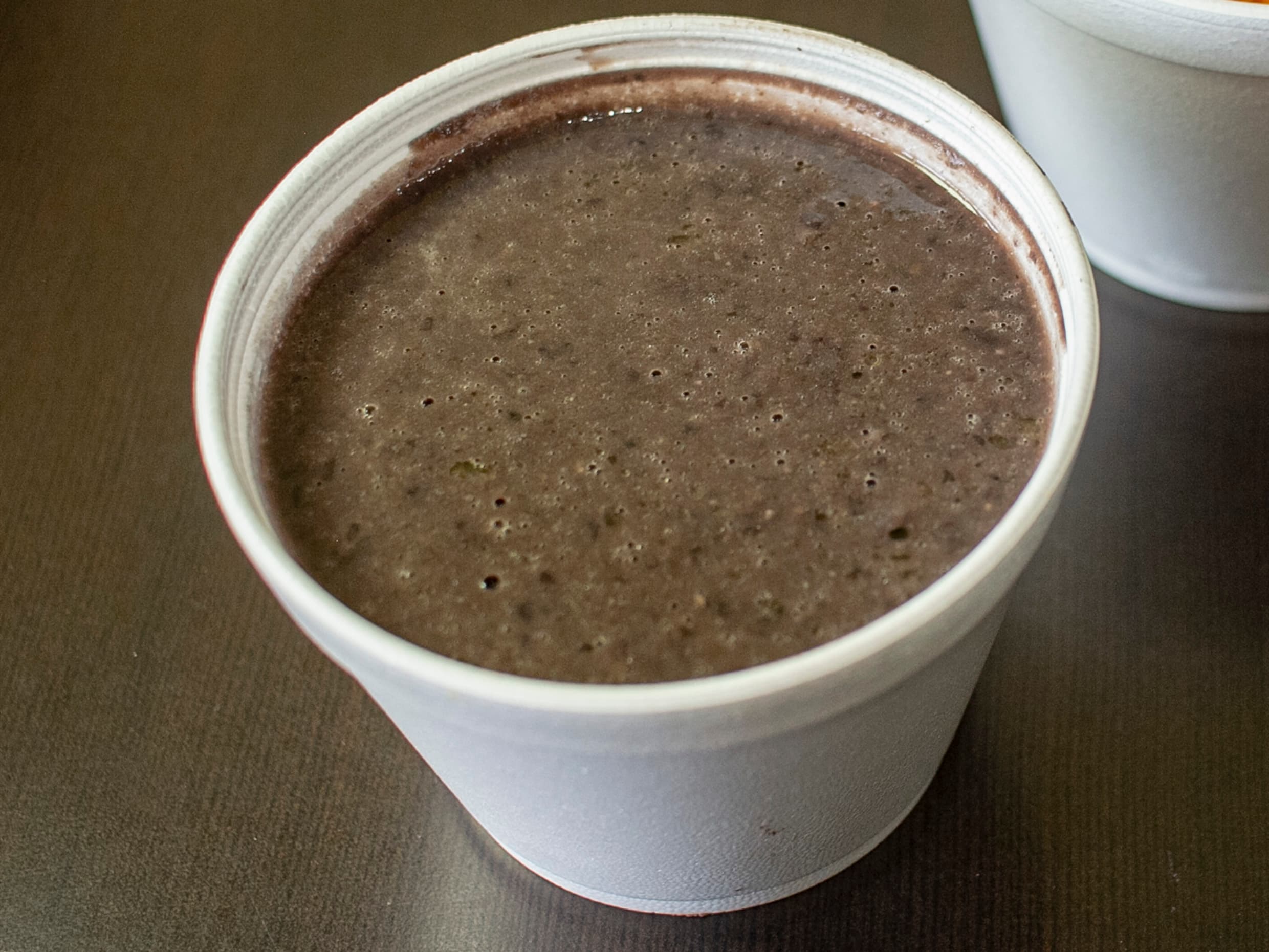 Complemento Frijoles 1/2 Lt