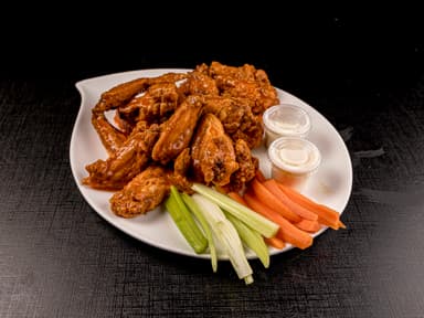 Alitas 1kg PROMO 2x1